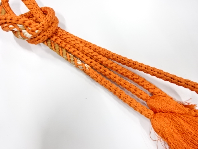 Japanese Kimono / Accessories Silk